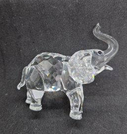 SW - Olifant baby