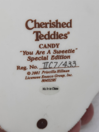 CT - 864323E - Candy