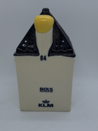 KLM - Huisje 64