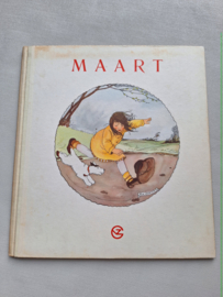 KB - Rie Cramer - Maart