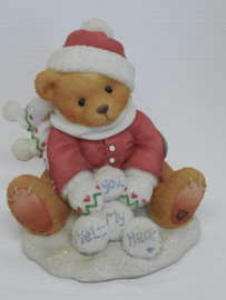 CT - 269727 - Ted