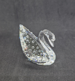 SW - Zwaan (jubileum 100 jaar Swarovski)