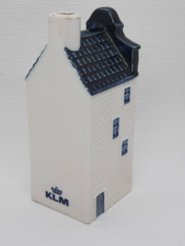KLM - Huisje 33