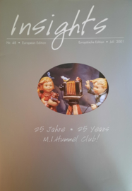 GH - Insights nr 48 (juli 2001)