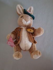 BP - Pluche knuffel - Benjamin Bunny