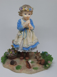 CH - CC - Woodland Song