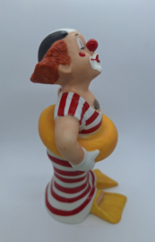 Happy Clown - Bozo