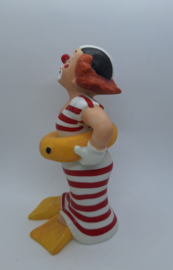 Happy Clown - Bozo