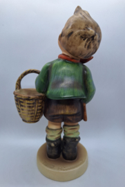 GH - 51/0 - Village Boy (TMK2)