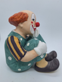 Happy Clown - Leon