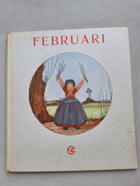 KB - Rie Cramer - Februari