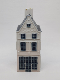 KLM - Huisje 08