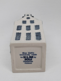 KLM - Huisje 25