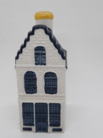 KLM - Huisje 15
