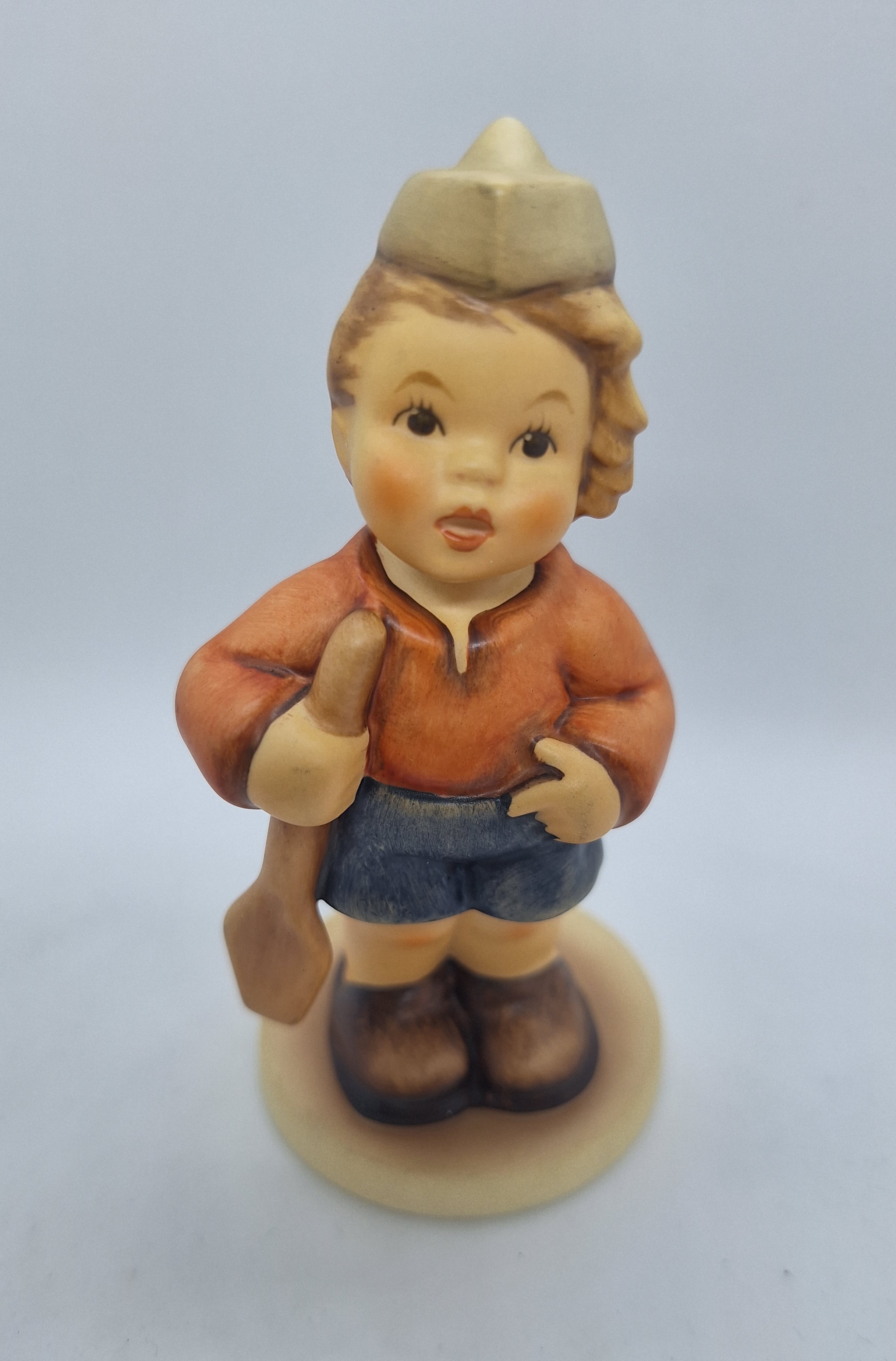 GH - 2148/B - First Mate (in doos)
