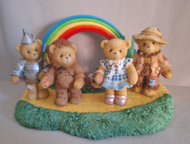 CT - 476501 - Follow the Yellow Brick Road (compleet)