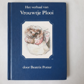 BP - NL - Het verhaal van Vrouwtje Plooi