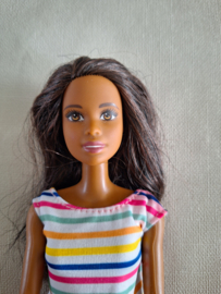 Barbie - 2020 African American (GHV93)