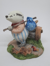 FT - Picknick at Foxwood - Jeremy Badger