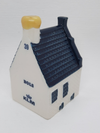 KLM - Huisje 39