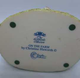 CH - LC - On the Farm