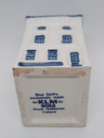 KLM - Huisje 26