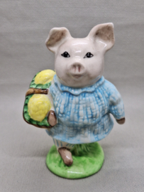 BP - Little Pig Robinson