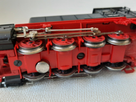 Fleischmann 4099 Locomotief  HO