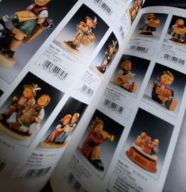 Hummel Retail catalogus 1995