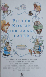 BP - NL - Pieter Konijn 100 jaar later