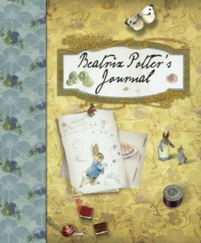 BP - ENG - Beatrix Potter: A Journal
