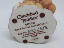 CT - 156388 - Butch