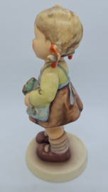 GH - 548 - Flower Girl (TMK7/11 cm)