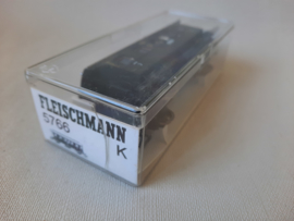 Fleischmann 5766 Personenwagon HO
