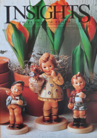 GH - Insights nr 12 (zomer 1992)
