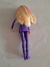 Barbie - 2016 - Secret Agent (DHF17)