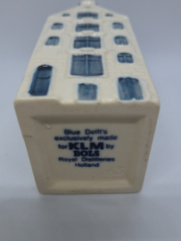KLM - Huisje 65