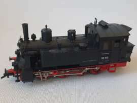 Fleischmann 4099 Locomotief  HO