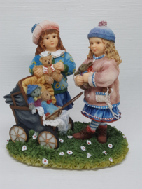 CH - LC - The old pram
