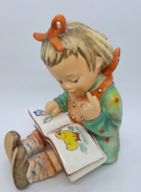 GH - 8 - Bookworm (TMK6)