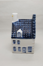 KLM - Huisje 49 met origineel (beschadigd) doosje