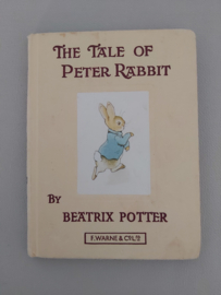 BP - ENG - The Tale of Peter Rabbit
