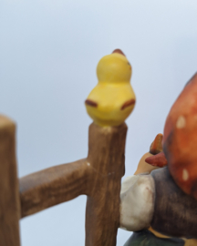 GH - 385 - Chicken Licken (TMK5)