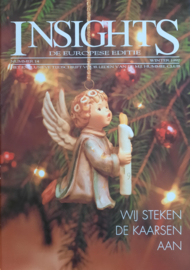 GH - Insights nr 14 (winter 1992)