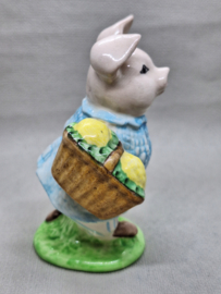 BP - Little Pig Robinson