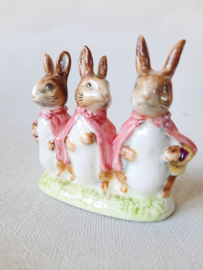 BP - Flopsy, Mopsy and Cottontail