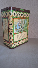 Ot en Sien blik Royco (groen)