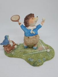 FT - Sportst Foxwood - Willy Hedgehog "matchbal"