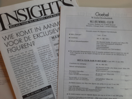 GH - Insights nr 17 (zomer 1993)