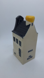 KLM - Huisje 09